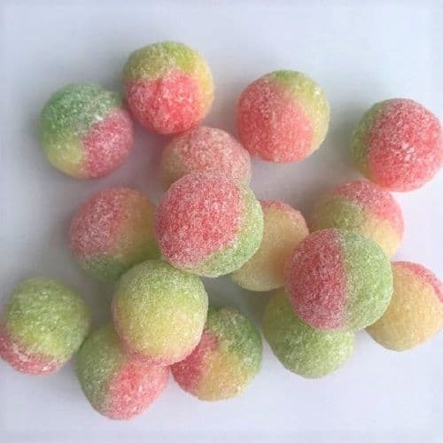 Rosey Apples