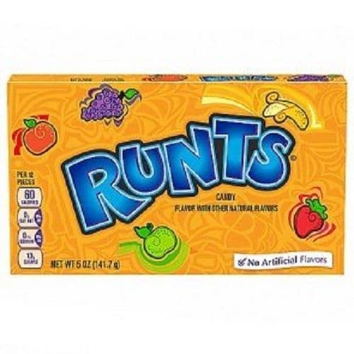 Runts