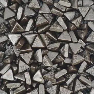 Salt Liquorice Double (Meenk Dutch)