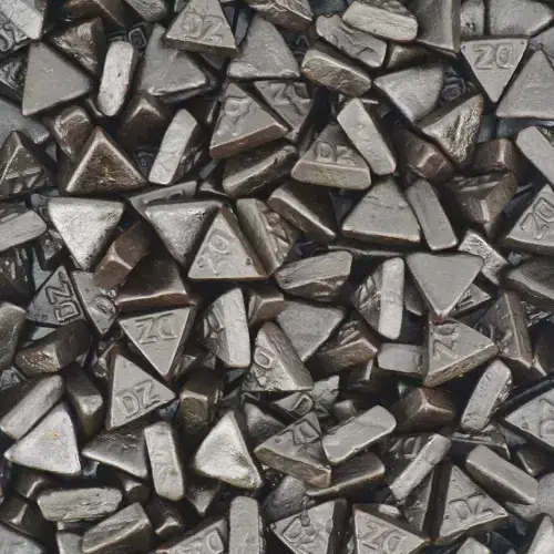 Salt Liquorice Double (Meenk Dutch)