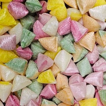 Scented Satins 200g/500g