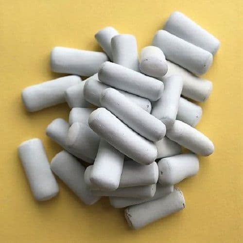 School Chalk White (Dutch)