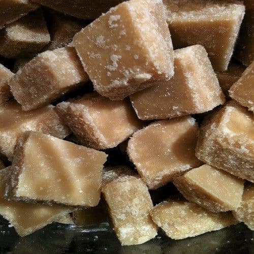 Scottish Tablet Fudge 200g