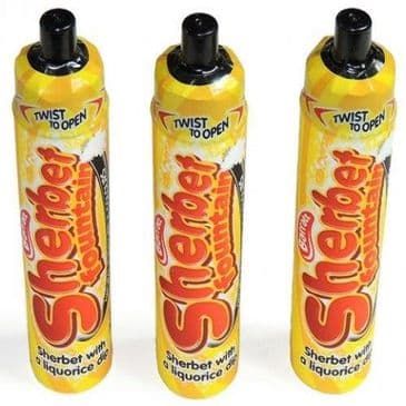 Sherbet Fountain (each)