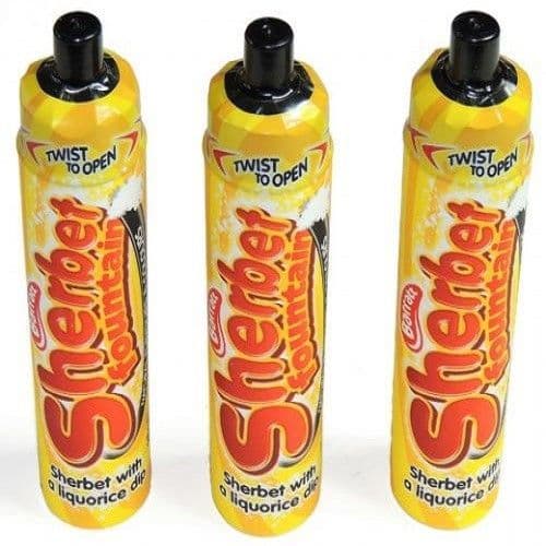 Sherbet Fountain (each)
