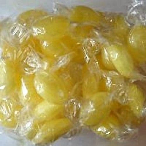 Sherbet Lemons