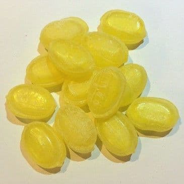 Sherbet Lemons Sugar Free