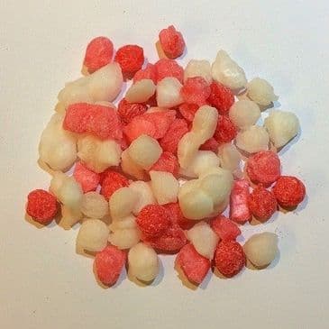 Sherbet Pips Sugar Free