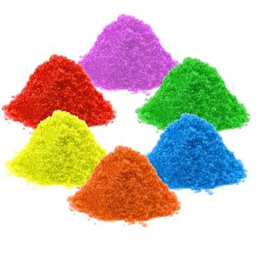 Sherbet Powder Crystals Kali 100g (flavour choice)