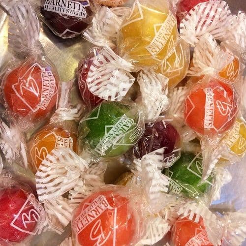Sherbons