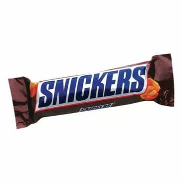 Snickers Bar Original