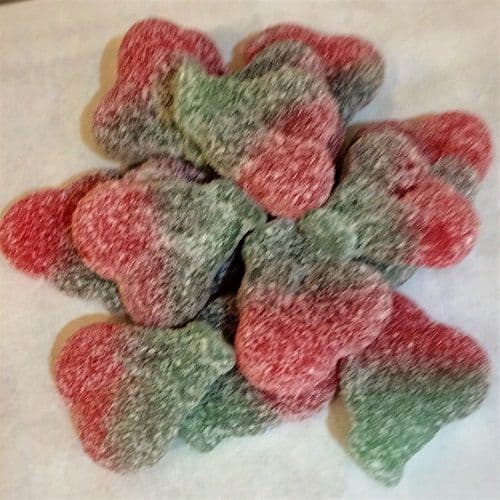 Sour Cherries