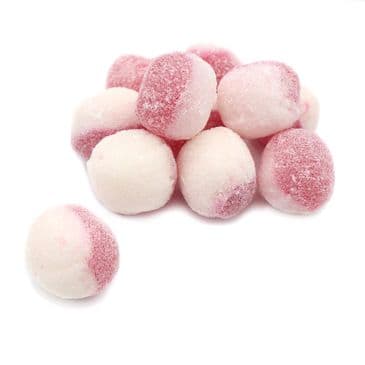 Strawberry & Cream