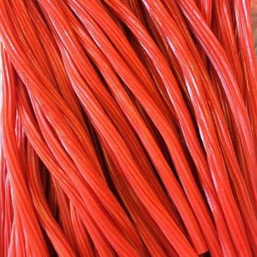 Strawberry Lances NEW RECIPE (pack of 10)