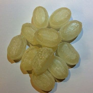 Strong Acid Sugar Free