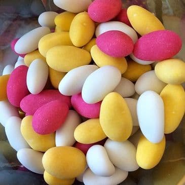 Sugared Almonds (Kingsway)