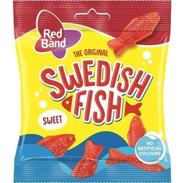 Swedish Fish