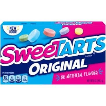 Sweetarts