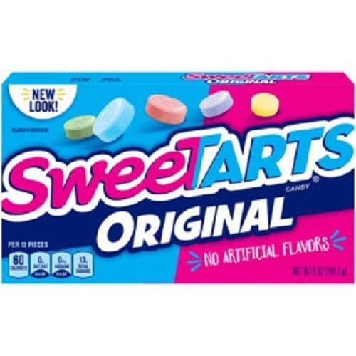 Sweetarts