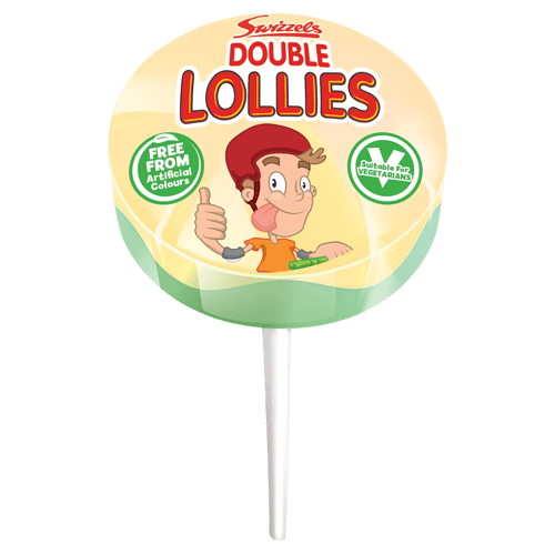 Swizzels Double Lolly VEGAN