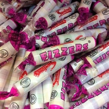 Swizzels Mini Fizzers