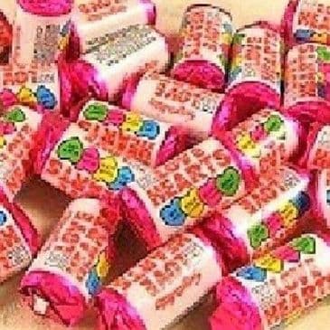 Swizzels Mini Love Hearts