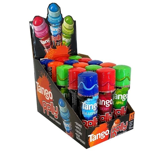 Tango Rolly