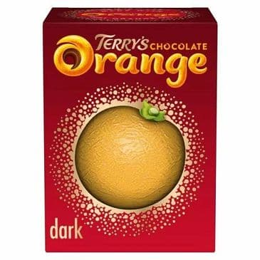 Terry's Chocolate Orange (Dark)