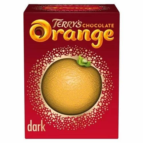 Terry's Chocolate Orange (Dark)