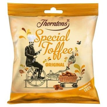 Thorntons Original Special Toffee
