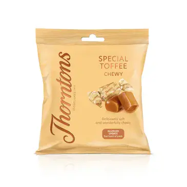 Thorntons Original Special Toffee