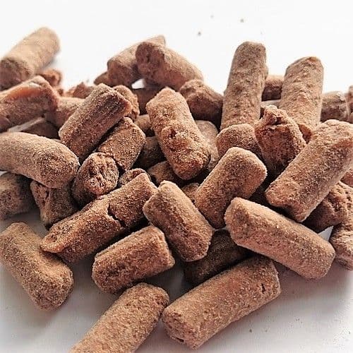 Toffee Crumble