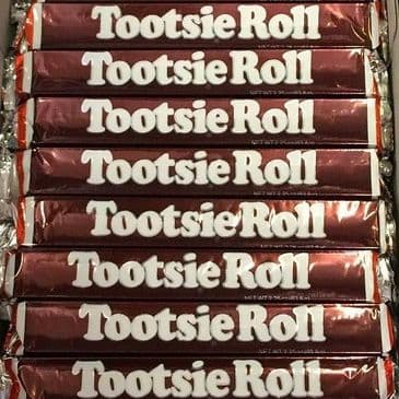 Tootsie Roll