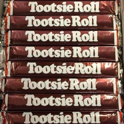 Tootsie Roll