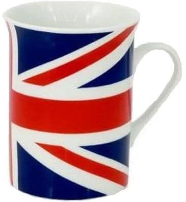 Union Jack Mug