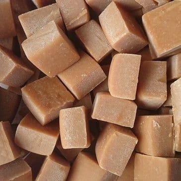 Vanilla Fudge 200g