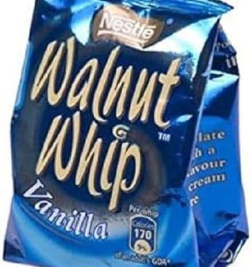Walnut Whip