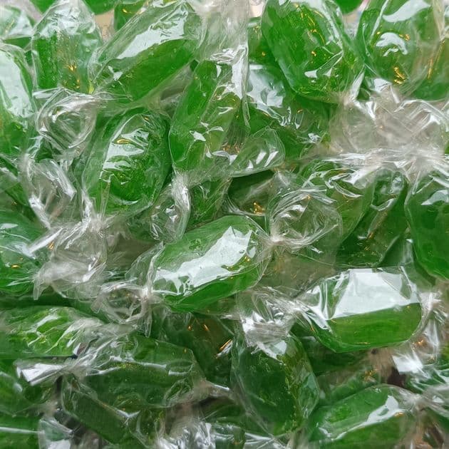 West Indian Limes