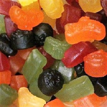 Wine Gums (Maynards)