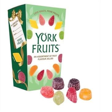 York Fruits Gift Box