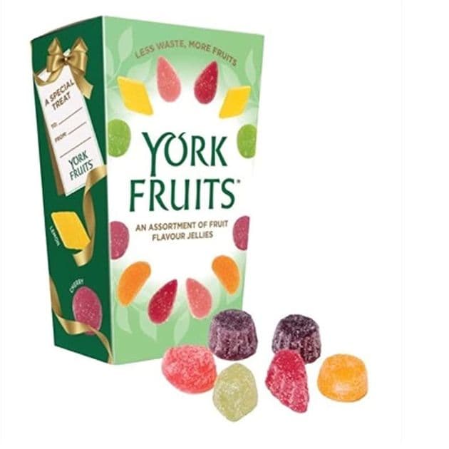 York Fruits Gift Box