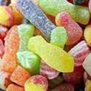 Yorkshire Mixtures