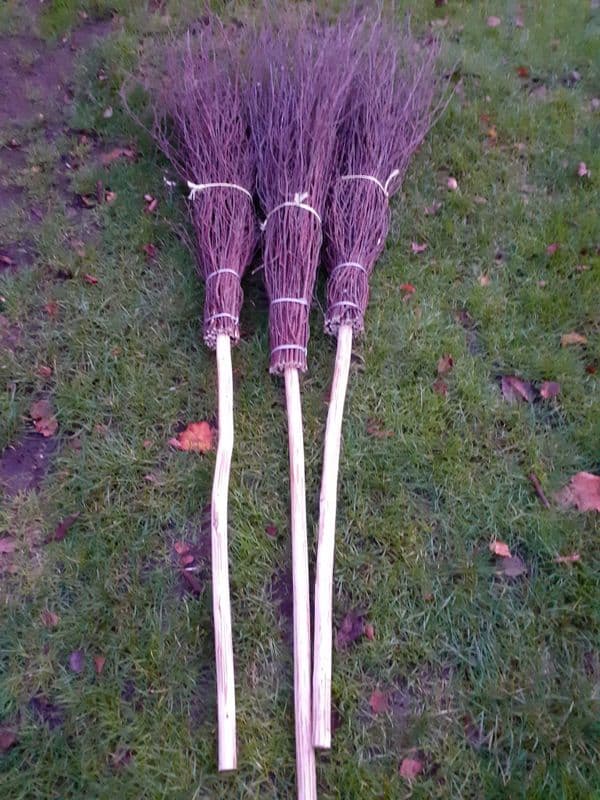 Besom Brooms