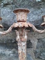 Candle Holders ....... SOLD