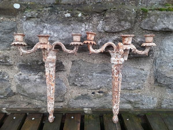 Candle Holders ....... SOLD