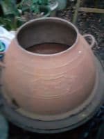 Cauldron