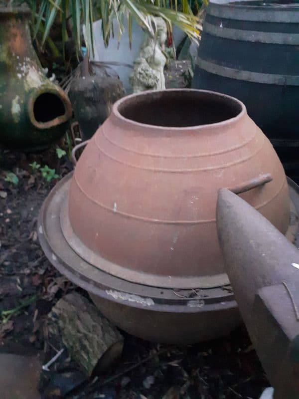 Cauldron