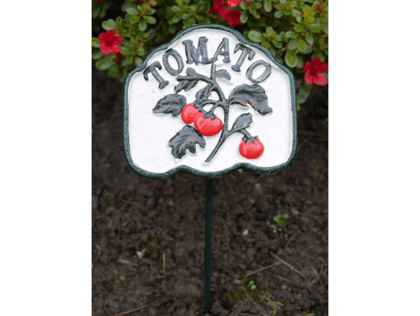 Herb  Markers