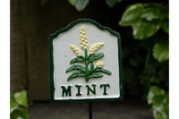 Herb Plant Marker