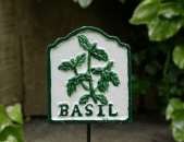 Herb Plant Marker